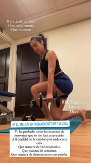 María Gabriela de Faría feet photo thumbnail