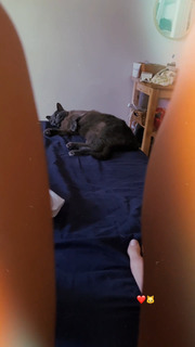 María Gabriela de Faría feet photo thumbnail