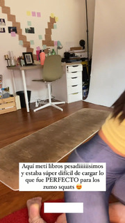 María Gabriela de Faría feet photo thumbnail