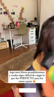 María Gabriela de Faría feet photo thumbnail