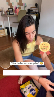 María Gabriela de Faría feet photo thumbnail