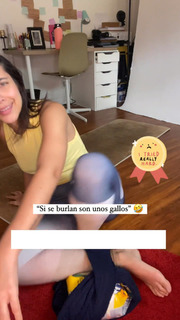 María Gabriela de Faría feet photo thumbnail