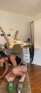 María Gabriela de Faría feet photo thumbnail