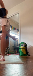 María Gabriela de Faría feet photo thumbnail