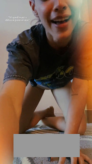 María Gabriela de Faría feet photo thumbnail