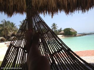 María Gabriela de Faría feet photo thumbnail