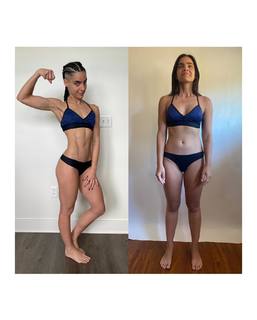 María Gabriela de Faría feet photo thumbnail