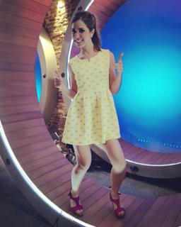 María Gómez García feet photo 1