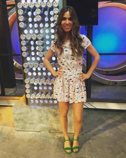 María Gómez García feet photo 20