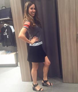 María Gómez García feet photo 19