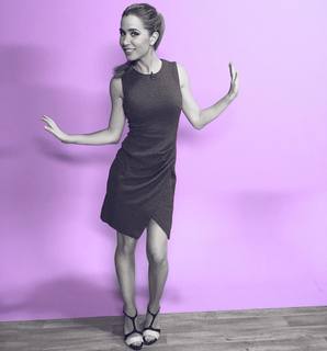 María Gómez García feet photo 15