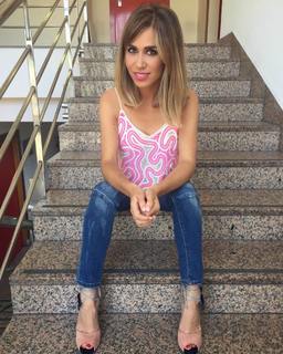 María Gómez García feet photo 12