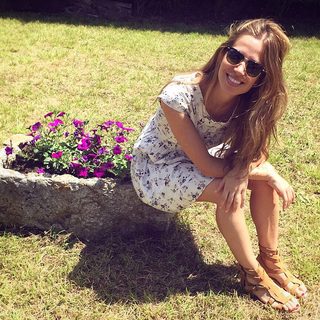 María Gómez García feet photo 1