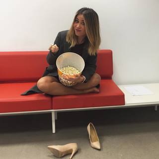 María Gómez García feet photo 18
