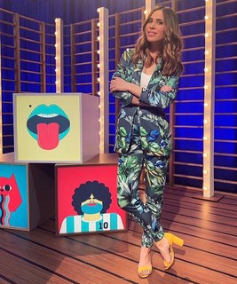 María Gómez García feet photo 13