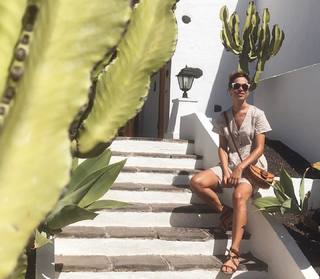 María Gómez García feet photo 19