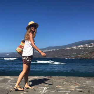 María Gómez García feet photo 18