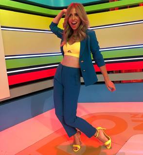 María Gómez García feet photo 17