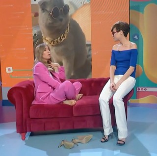 María Gómez García feet photo 13