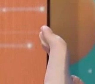 María Gómez García feet photo 12