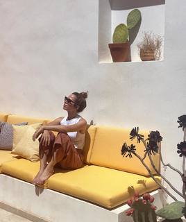 María Gómez García feet photo 5