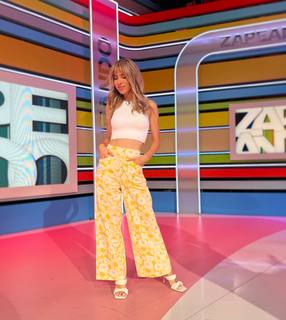 María Gómez García feet photo 11