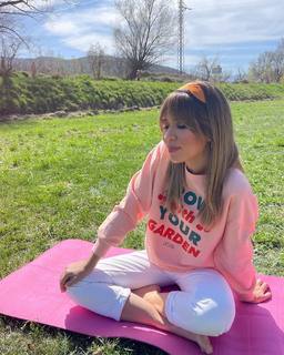 María Gómez García feet photo 8