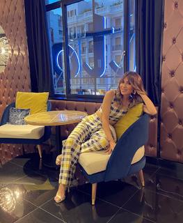 María Gómez García feet photo 7