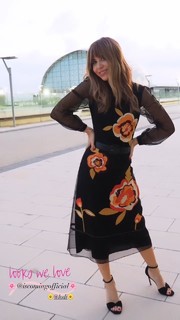 María Gómez García feet photo 1