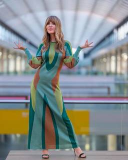 María Gómez García feet photo 20