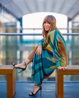 María Gómez García feet photo 18