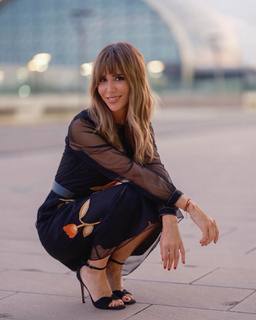 María Gómez García feet photo 12
