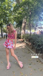 María Gómez García feet photo 9
