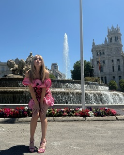 María Gómez García feet photo 6
