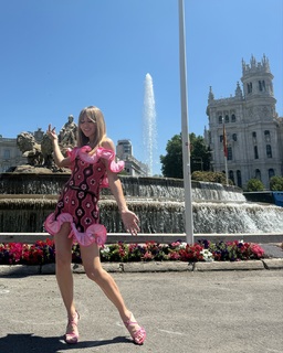 María Gómez García feet photo 5