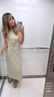 María Gómez García feet photo 2