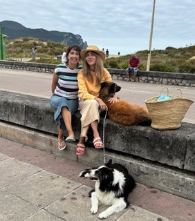 María Gómez García feet photo 20