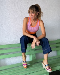 María Gómez García feet photo 14