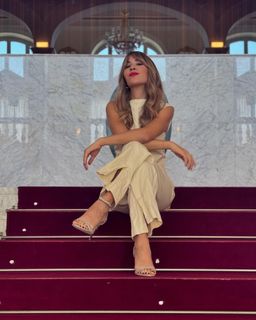 María Gómez García feet photo 11