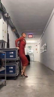 María Gómez García feet photo 8