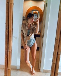 María Gómez García feet photo 4