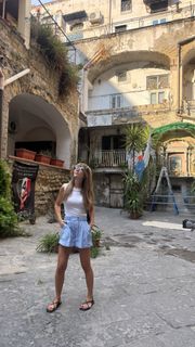 María Gómez García feet photo 9