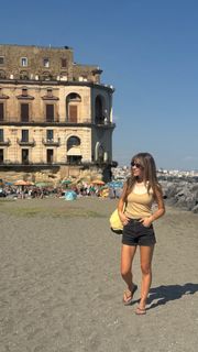 María Gómez García feet photo 7