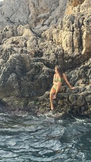 María Gómez García feet photo 4