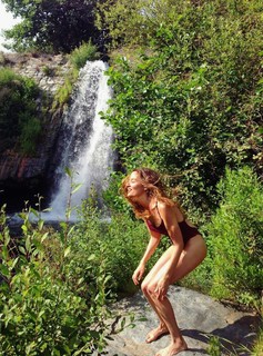 María Hervás feet photo 8