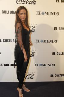 María Hervás feet photo 1