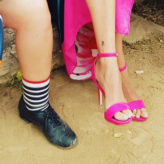 María Hervás feet photo 19