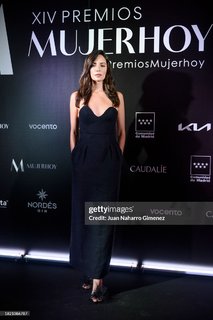 María Hervás feet photo 6