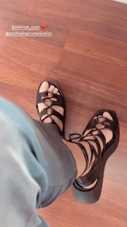 María Hervás feet photo 16