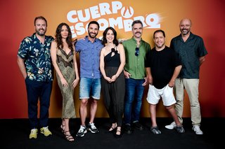 María Hervás feet photo 13
